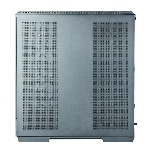 Компютърна кутия Zalman ZM-P50-DS-BK (снимка 14)