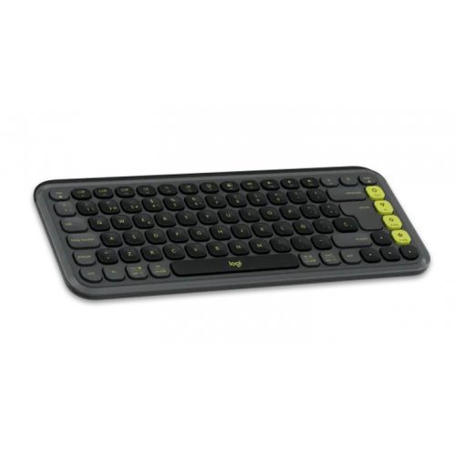 Клавиатура Logitech 920-013140 (снимка 3)