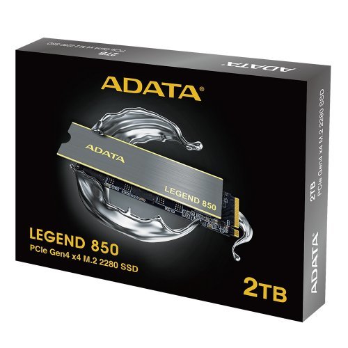 SSD Adata ALEG-850-2TCS (снимка 7)