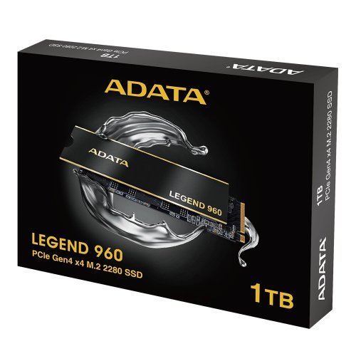 SSD Adata ALEG-960-1TCS (снимка 7)