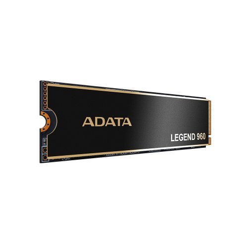 SSD Adata ALEG-960-2TCS (снимка 2)