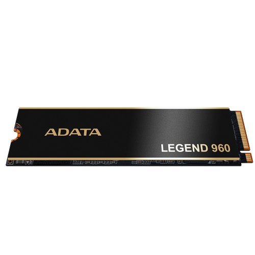 SSD Adata ALEG-960-2TCS (снимка 6)