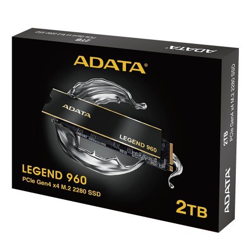 SSD Adata ALEG-960-2TCS (снимка 7)