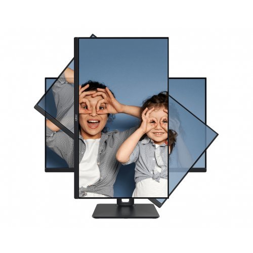 Монитор MSI PRO MP251P 9S6-3PC29M-034 (снимка 2)