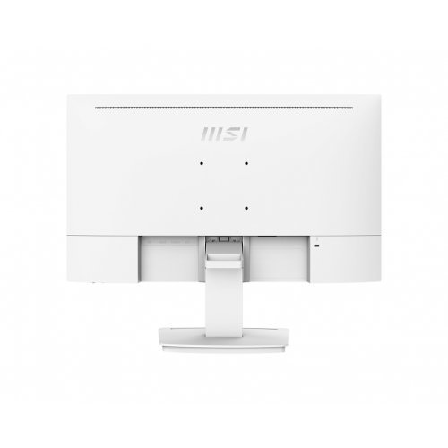 Монитор MSI PRO MP243XW 9S6-3PB5CH-099 (снимка 3)