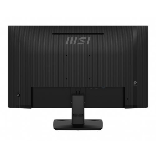 Монитор MSI PRO MP271A E2 9S6-3PD0CT-001 (снимка 3)