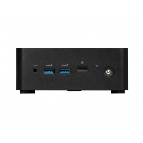 Настолен компютър MSI CUBI NUC 1M-002EU-B5120U8GS51X11PA 9S6-B0B111-002 (снимка 1)