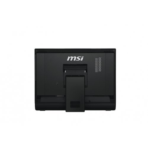 Настолен компютър MSI PRO AP162T ADL-017XEU-BN1004GS25XXASS 9S6-A60211-017 (снимка 2)