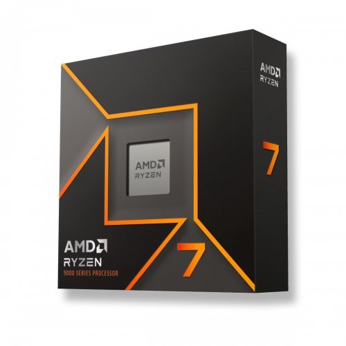 Процесор AMD 100-100001404MPK (снимка 1)