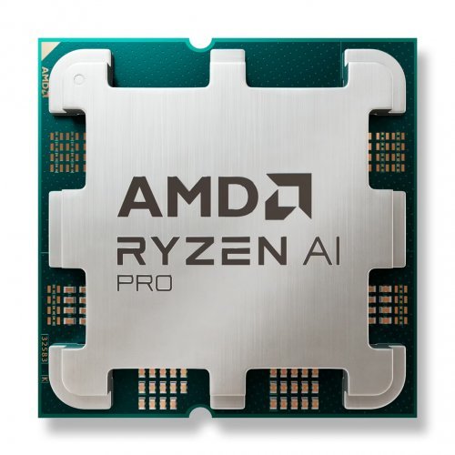 Процесор AMD RYZEN 5 PRO 8600G 4.3G MPK (снимка 1)