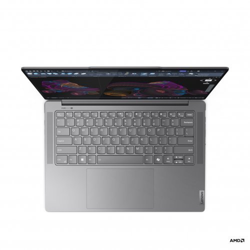 Лаптоп Lenovo YG PRO 7 14AHP9  83E3000GBM (снимка 2)