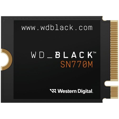 SSD Western Digital WDS100T3X0G-00CHY0 (снимка 1)