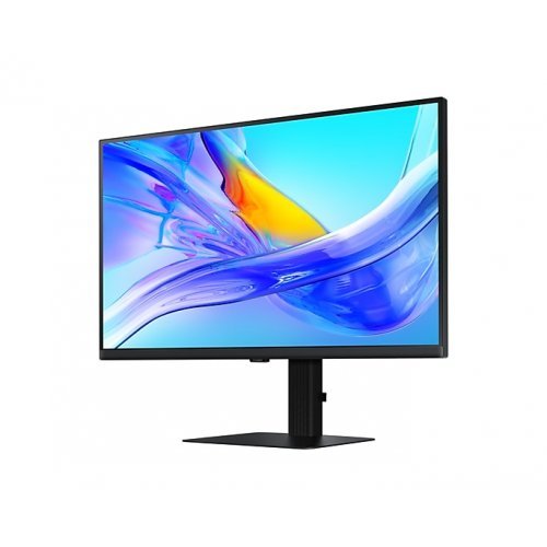 Монитор Samsung LS27D800UAUXEN (снимка 3)