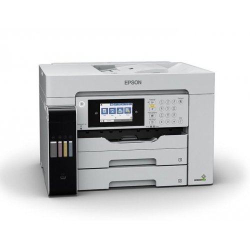 Принтер Epson EcoTank C11CH71406 (снимка 4)