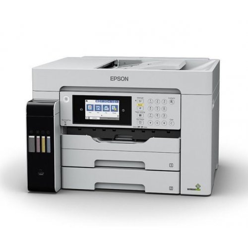 Принтер Epson EcoTank C11CH71406 (снимка 5)