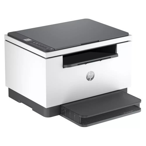 Принтер HP LaserJet 8J9K4F (снимка 3)
