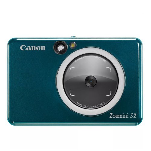 Дигитална камера Canon Zoemini 4519C008AB (снимка 1)