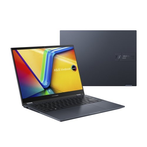 Лаптоп Asus Vivobook 90NB1111-M00KN0 (снимка 6)