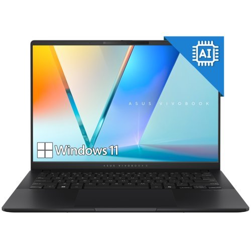 Лаптоп Asus Vivobook 90NB15R3-M004R0 (снимка 1)