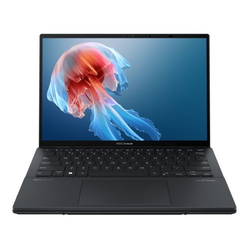 Лаптоп Asus ZenBook 90NB12U1-M00BZ0 (снимка 6)