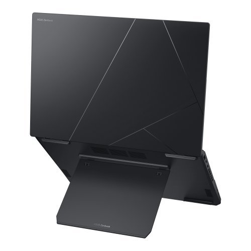 Лаптоп Asus ZenBook 90NB12U1-M00BZ0 (снимка 9)