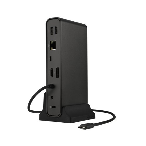 Докинг станция Asus DC300 90XB08CN-BDS010 (снимка 2)