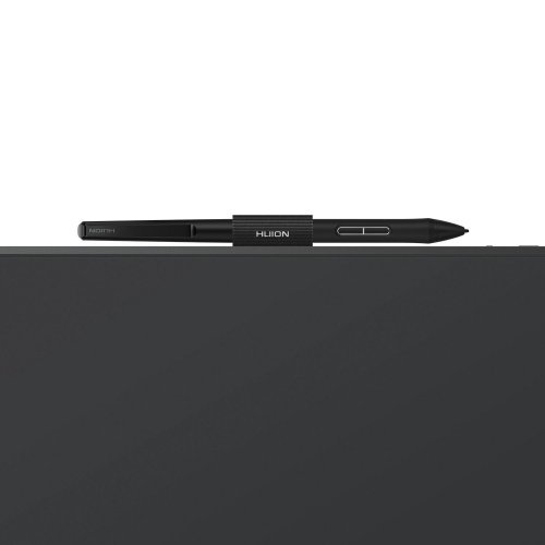 Графичен таблет HUION Inspiroy L610 (снимка 2)