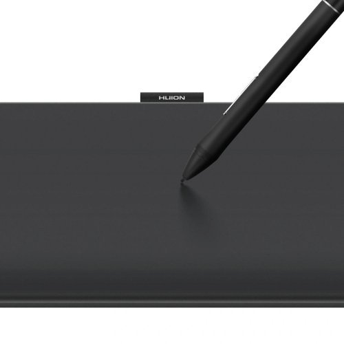 Графичен таблет HUION Inspiroy L610 (снимка 6)