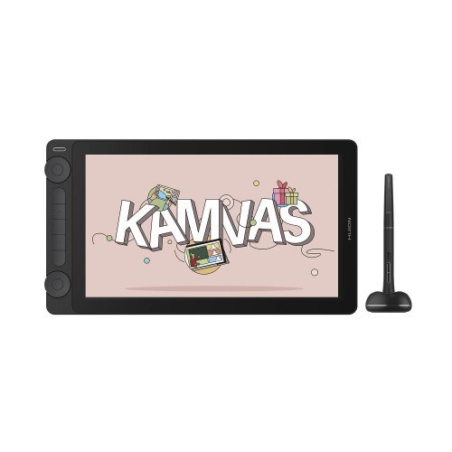 Графичен таблет HUION Kamvas GS1333 (снимка 1)