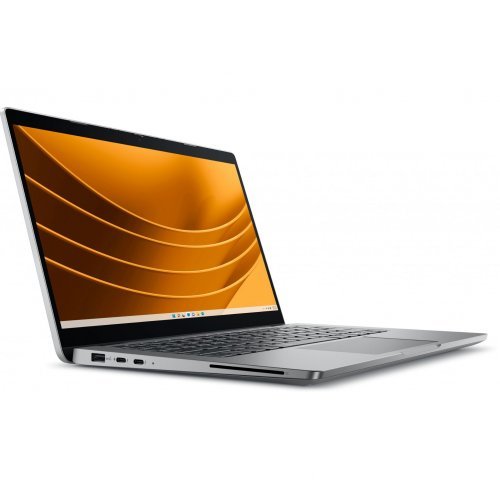 Лаптоп Dell Latitude N037L535013EMEA_VP_WIN (снимка 3)