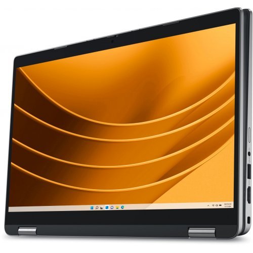 Лаптоп Dell Latitude N037L535013EMEA_VP_WIN (снимка 4)