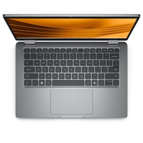 Лаптоп Dell Latitude N037L535013EMEA_VP_WIN (снимка 8)