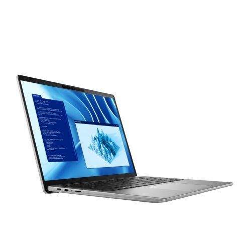 Лаптоп Dell Latitude N004L745514EMEA_VP_WIN-14 (снимка 1)