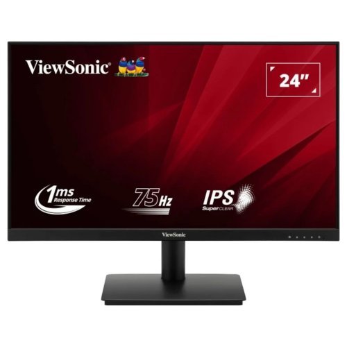 Монитор ViewSonic VA240-H-2 (снимка 1)