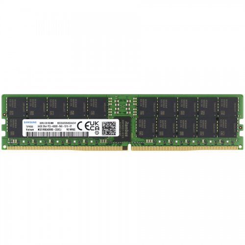 RAM памет Samsung M321R8GA0BB0-CQK (снимка 1)