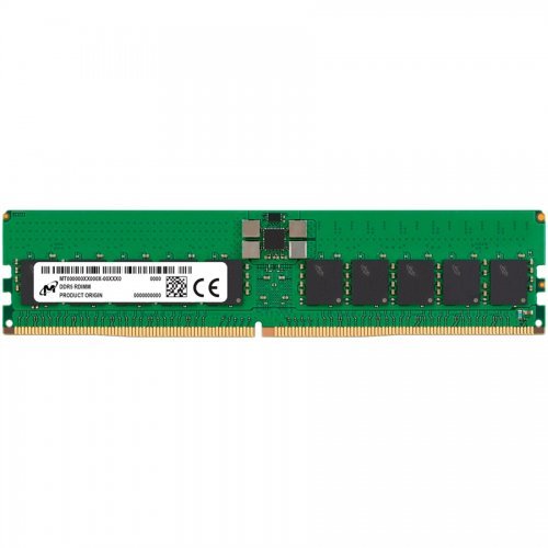 RAM памет Micron MTC20F2085S1RC48BR (снимка 1)