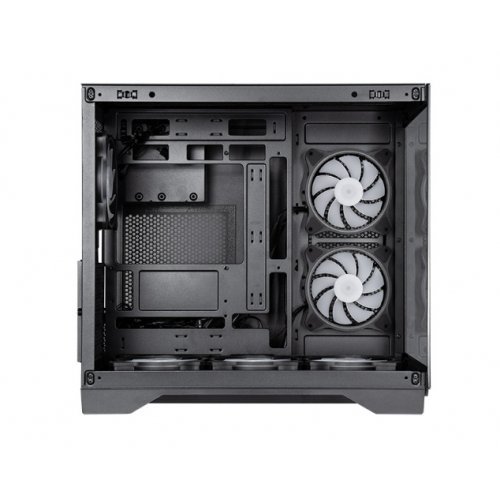 Компютърна кутия Chieftec GM-30B-TG-OP (снимка 3)