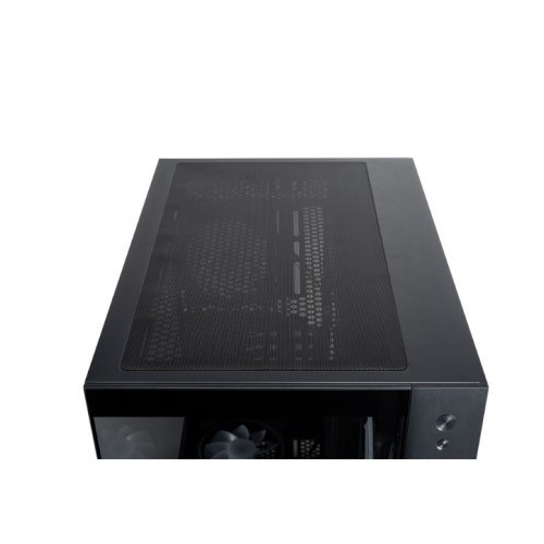 Компютърна кутия Chieftec GM-30B-TG-OP (снимка 5)