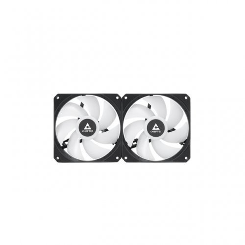 Охлаждане Chieftec CLC-240-RGB (снимка 2)