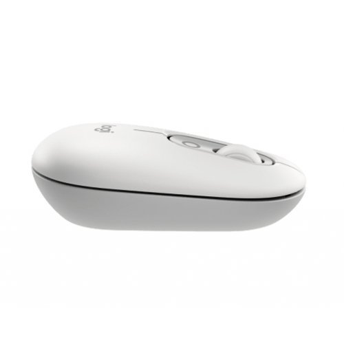 Клавиатура и мишка Logitech Pop Icon Combo 920-013141 (снимка 4)