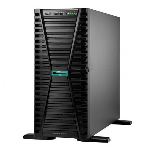 Сървър HPE P55637-421 (снимка 1)