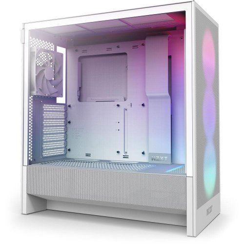 Компютърна кутия NZXT CC-H52FW-R1 (снимка 1)