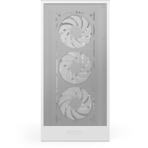 Компютърна кутия NZXT CC-H52FW-R1 (снимка 2)