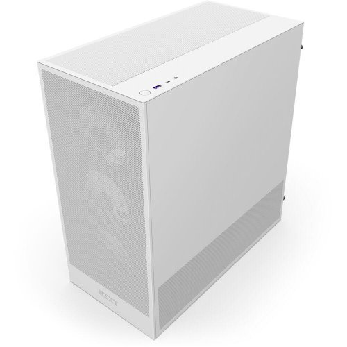 Компютърна кутия NZXT CC-H52FW-R1 (снимка 3)