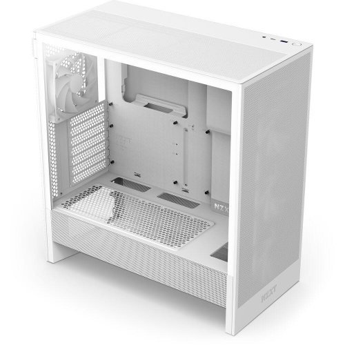Компютърна кутия NZXT CC-H52FW-R1 (снимка 4)
