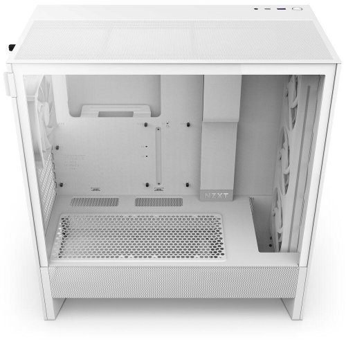 Компютърна кутия NZXT CC-H52FW-R1 (снимка 5)