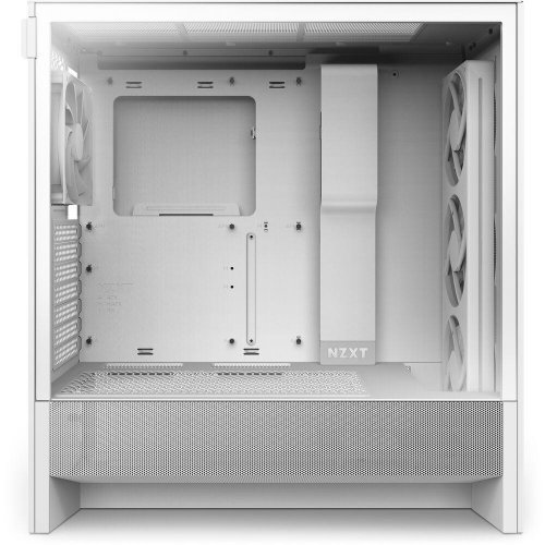 Компютърна кутия NZXT CC-H52FW-R1 (снимка 6)