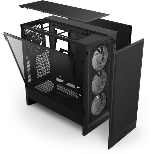 Компютърна кутия NZXT CC-H52FB-R1 (снимка 10)