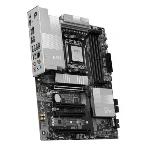 Дънна платка MSI PRO PRO_X870-P_WIFI (снимка 3)