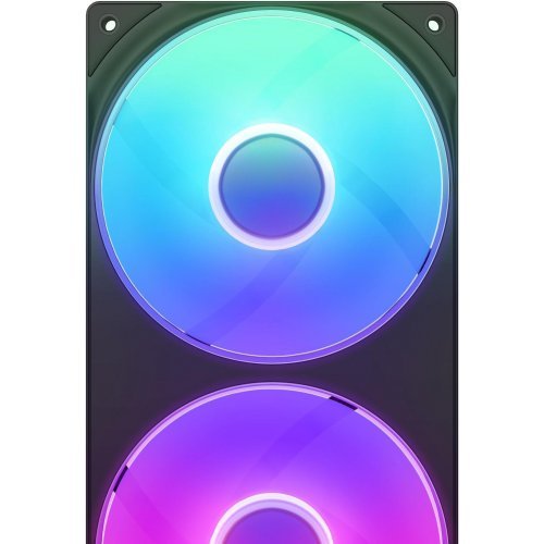 Охлаждане NZXT RF-U24HF-B1 (снимка 6)